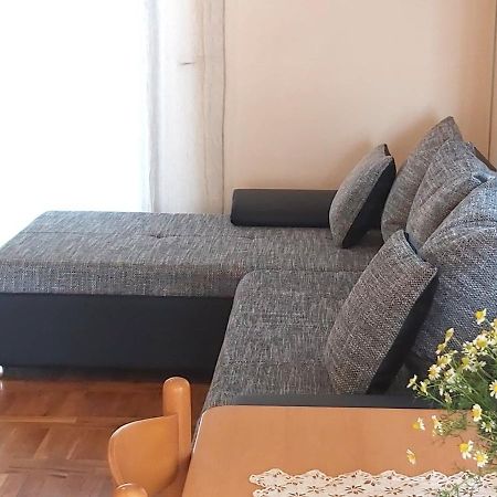 Apartmani Svitlana Sukošan Buitenkant foto