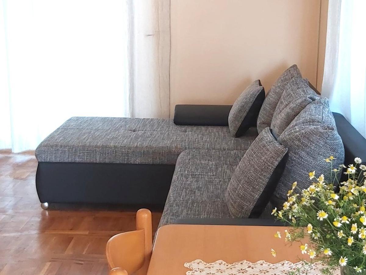 Apartmani Svitlana Sukošan Buitenkant foto